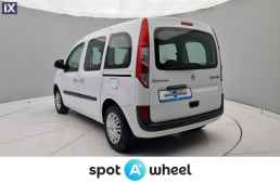 Renault Kangoo Energy '16