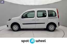 Renault Kangoo Energy '16