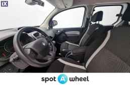 Renault Kangoo Energy '16