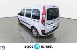 Renault Kangoo Energy '16