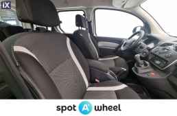 Renault Kangoo Energy '16