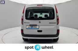 Renault Kangoo Energy '16