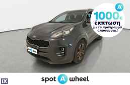 Kia Sportage 1.7 CRDi Cool '17