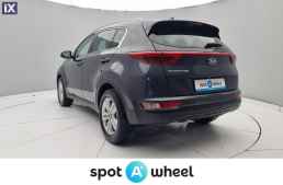 Kia Sportage 1.7 CRDi Cool '17