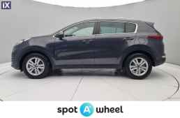 Kia Sportage 1.7 CRDi Cool '17