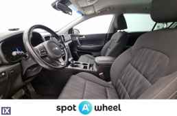 Kia Sportage 1.7 CRDi Cool '17