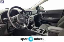 Kia Sportage 1.7 CRDi Cool '17