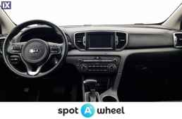 Kia Sportage 1.7 CRDi Cool '17