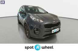 Kia Sportage 1.7 CRDi Cool '17