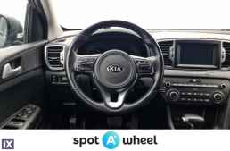 Kia Sportage 1.7 CRDi Cool '17