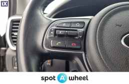 Kia Sportage 1.7 CRDi Cool '17