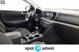 Kia Sportage 1.7 CRDi Cool '17