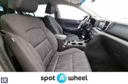 Kia Sportage 1.7 CRDi Cool '17