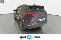 Kia Sportage 1.7 CRDi Cool '17