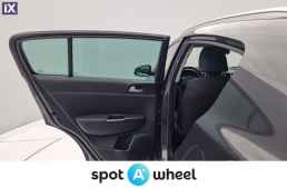 Kia Sportage 1.7 CRDi Cool '17