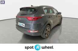 Kia Sportage 1.7 CRDi Cool '17