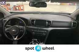 Kia Sportage 1.7 CRDi Cool '17