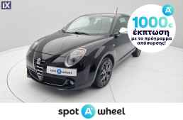 Alfa-Romeo Mito 1.4 MultiAir Distinctive '16