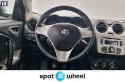 Alfa-Romeo Mito 1.4 MultiAir Distinctive '16