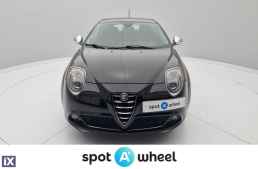 Alfa-Romeo Mito 1.4 MultiAir Distinctive '16