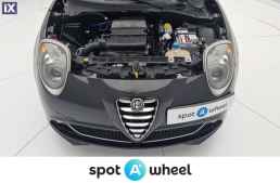 Alfa-Romeo Mito 1.4 MultiAir Distinctive '16