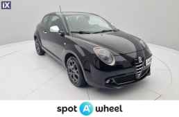 Alfa-Romeo Mito 1.4 MultiAir Distinctive '16