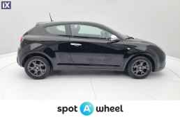 Alfa-Romeo Mito 1.4 MultiAir Distinctive '16