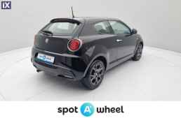 Alfa-Romeo Mito 1.4 MultiAir Distinctive '16