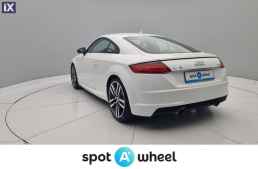 Audi TT S-LINE '16