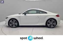 Audi TT S-LINE '16