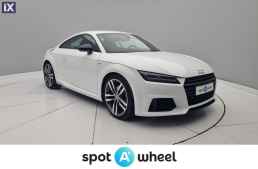 Audi TT S-LINE '16