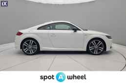 Audi TT S-LINE '16