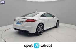 Audi TT S-LINE '16