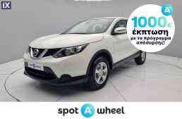 Nissan Qashqai 1.2 Acenta '16