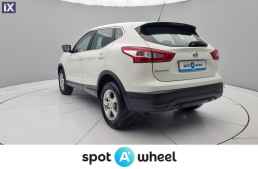 Nissan Qashqai 1.2 Acenta '16