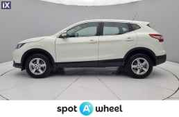 Nissan Qashqai 1.2 Acenta '16