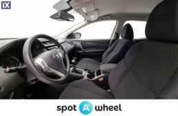 Nissan Qashqai 1.2 Acenta '16