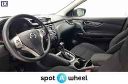 Nissan Qashqai 1.2 Acenta '16