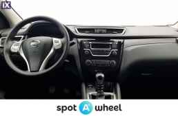 Nissan Qashqai 1.2 Acenta '16