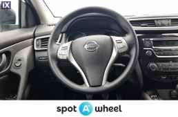 Nissan Qashqai 1.2 Acenta '16