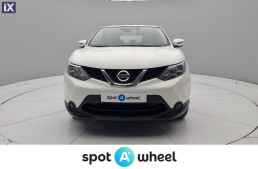 Nissan Qashqai 1.2 Acenta '16