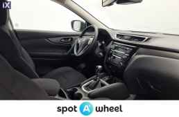 Nissan Qashqai 1.2 Acenta '16