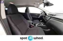 Nissan Qashqai 1.2 Acenta '16