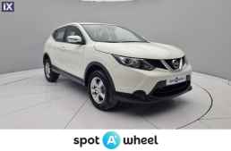 Nissan Qashqai 1.2 Acenta '16