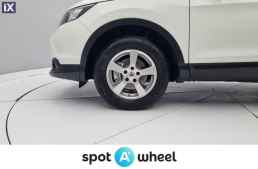 Nissan Qashqai 1.2 Acenta '16