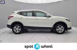 Nissan Qashqai 1.2 Acenta '16