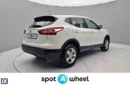 Nissan Qashqai 1.2 Acenta '16