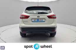 Nissan Qashqai 1.2 Acenta '16