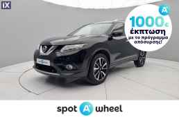 Nissan X-Trail 1.6 DCi Acenta 4WD '16