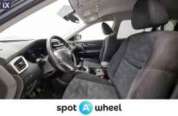 Nissan X-Trail 1.6 DCi Acenta 4WD '16